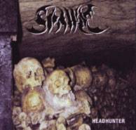 Spawn (GER) : Headhunter